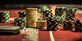 Онлайн казино Slott Casino